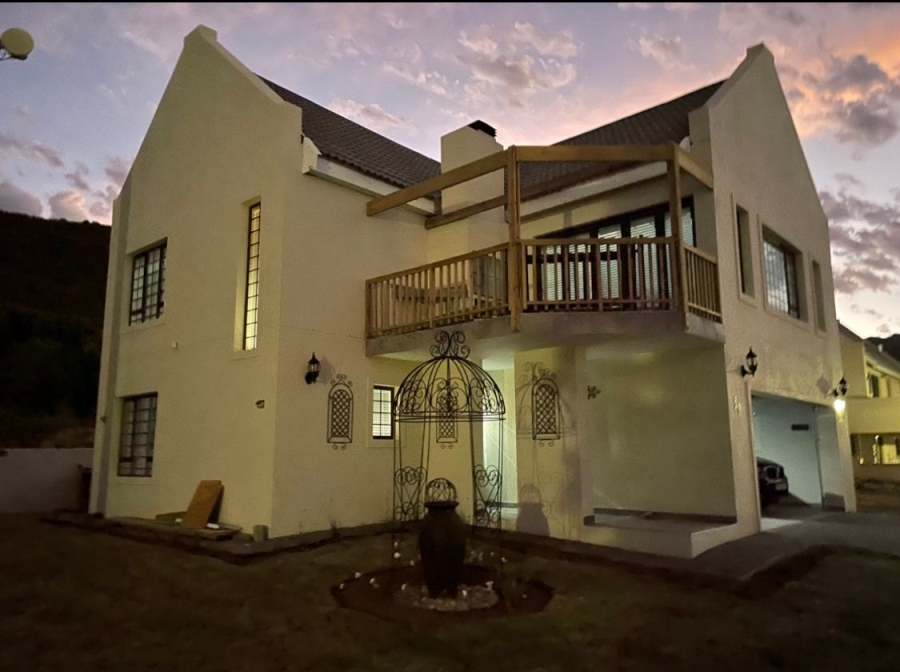 3 Bedroom Property for Sale in Vakansieplaas Western Cape